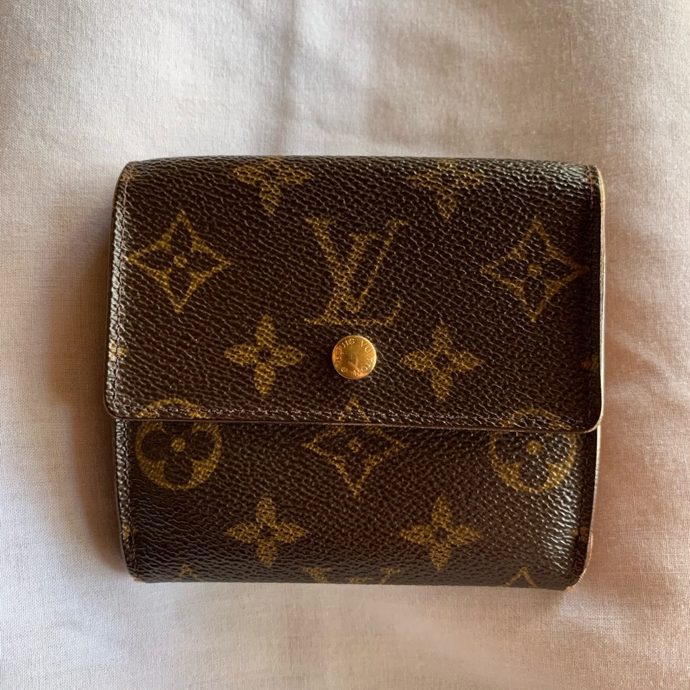 Louis Vuitton Wallet